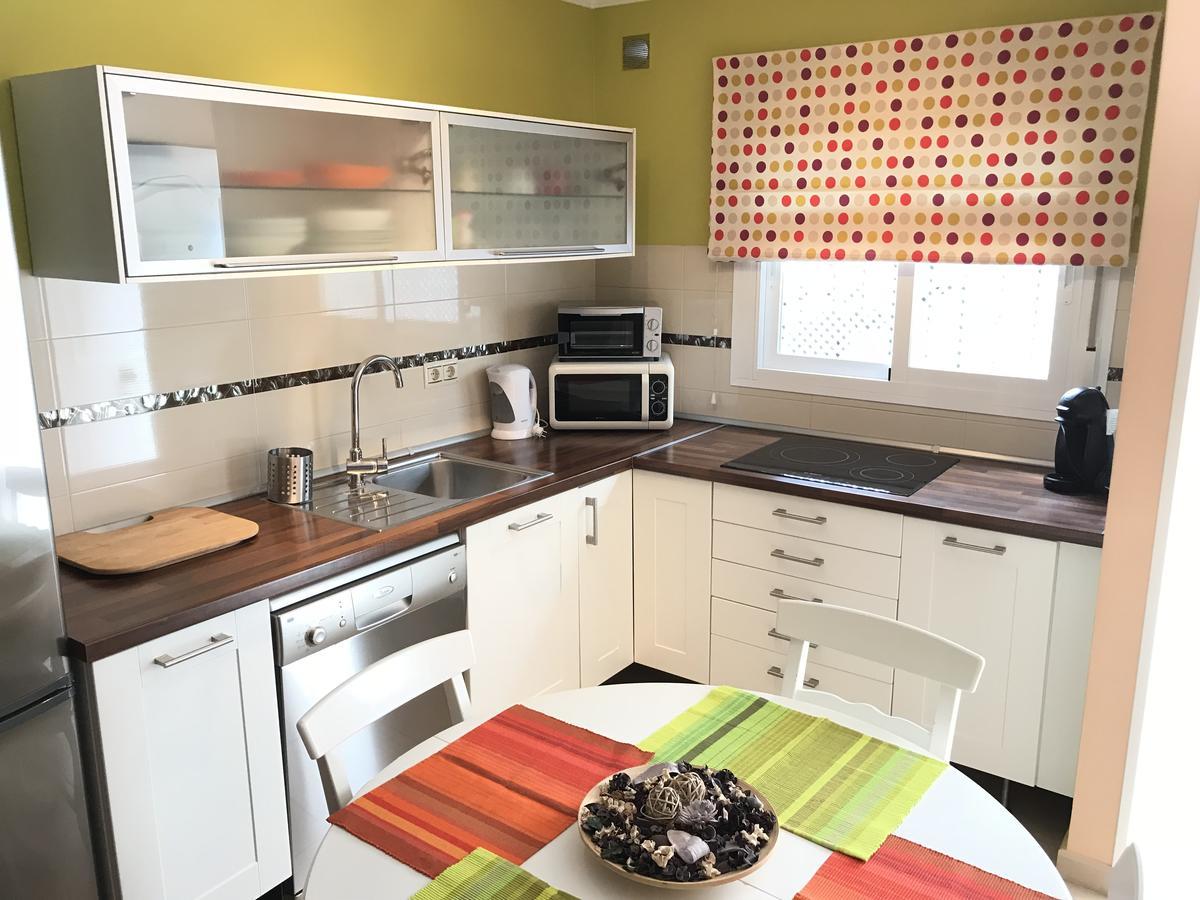 Apartamento Holidays On The Beach Torremolinos Exterior photo