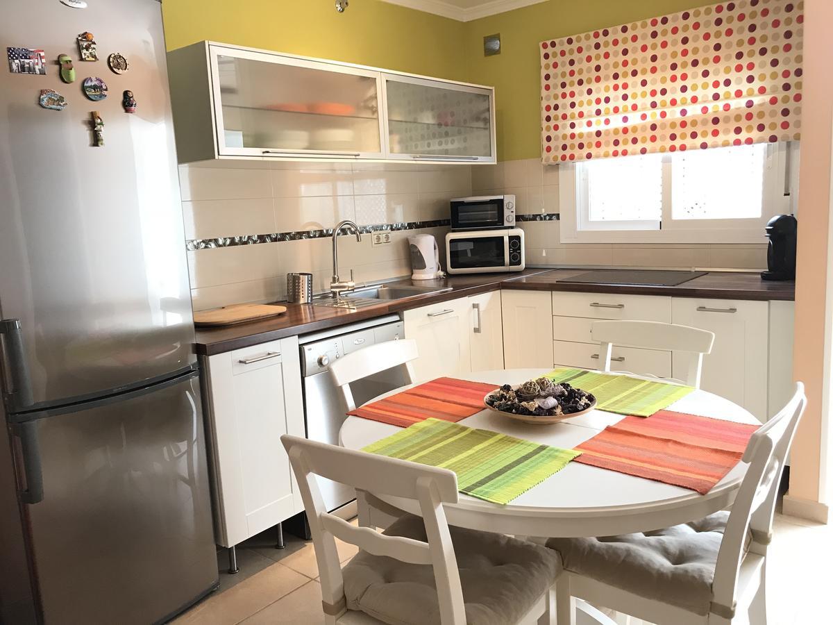 Apartamento Holidays On The Beach Torremolinos Exterior photo